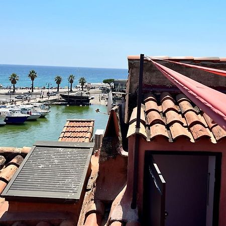 Ferienwohnung Calanque D'En Vau Cassis Exterior foto