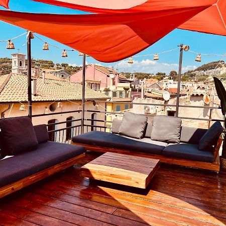 Ferienwohnung Calanque D'En Vau Cassis Exterior foto