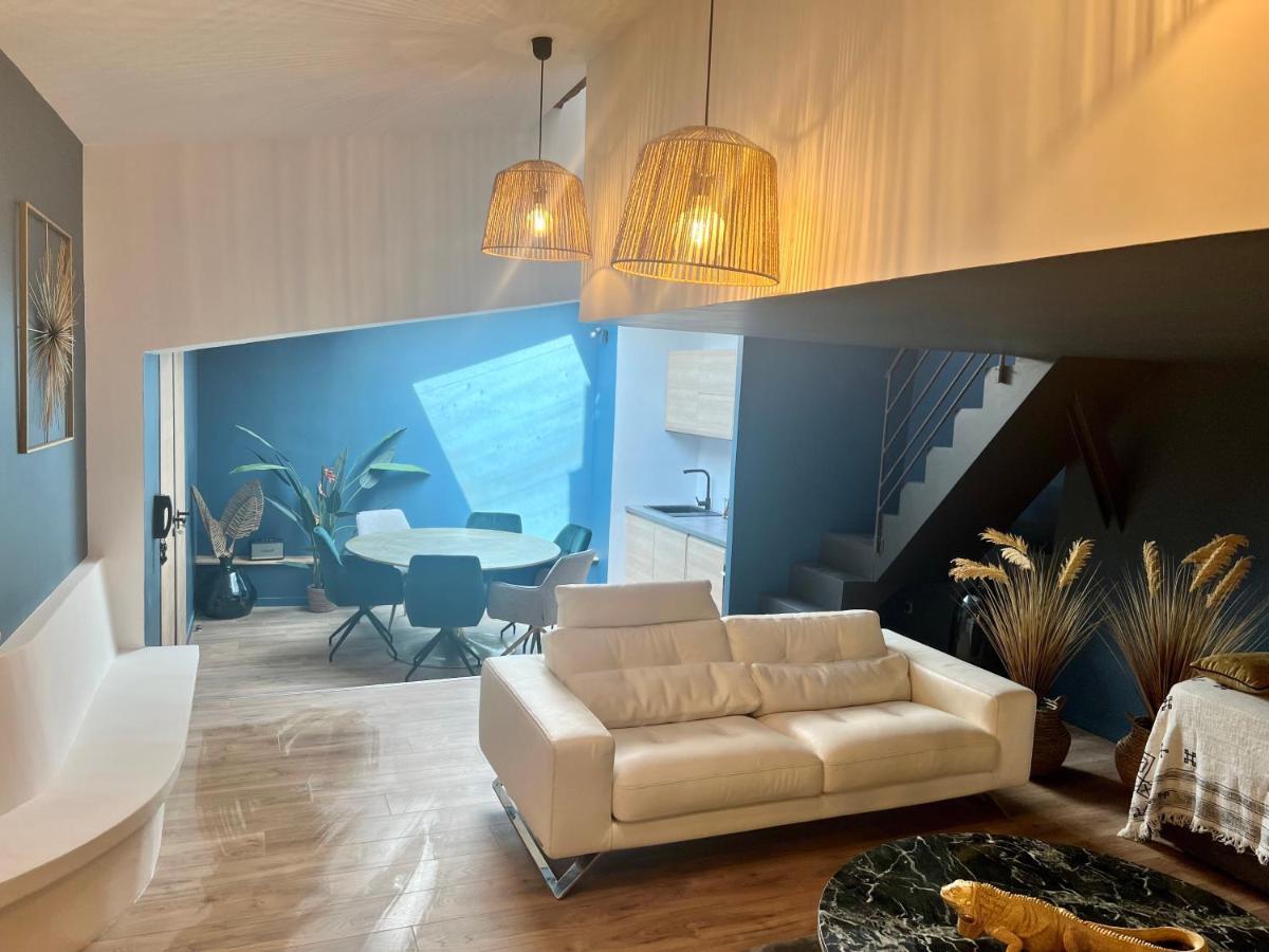 Ferienwohnung Calanque D'En Vau Cassis Exterior foto