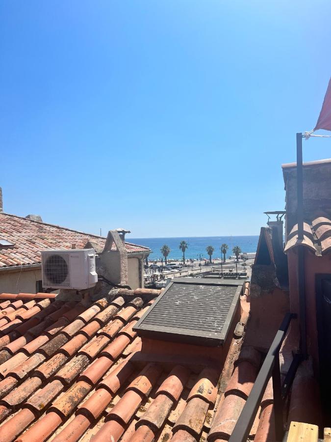 Ferienwohnung Calanque D'En Vau Cassis Exterior foto