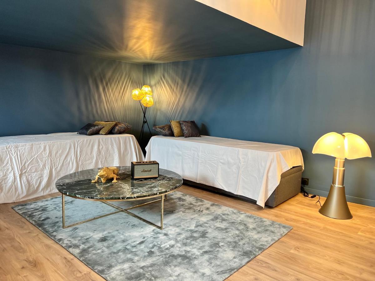 Ferienwohnung Calanque D'En Vau Cassis Exterior foto